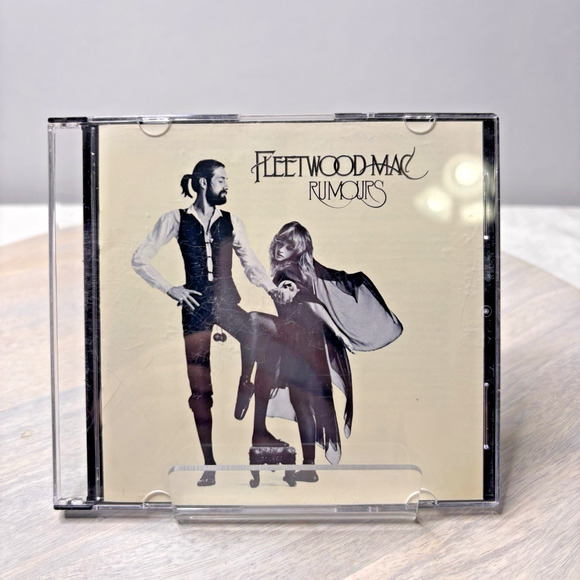 Other - Rumours by Fleetwood Mac (CD, 1977)